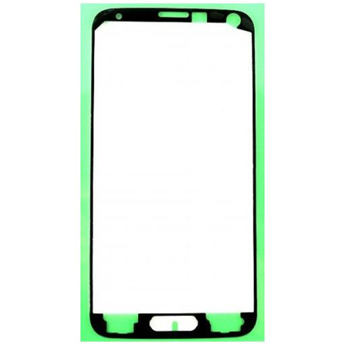 Adesivo per fissaggio touch screen
