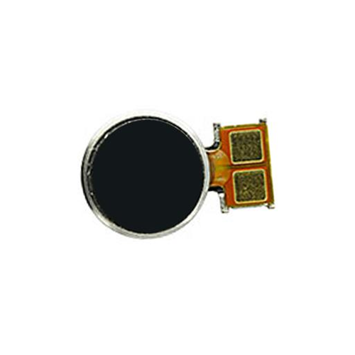 Motorino di vibrazione con flat