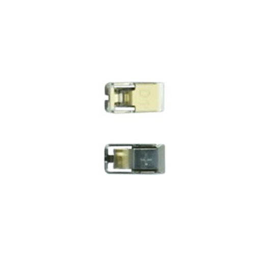Connettore Terminale Antenna (1x2.2 mm)