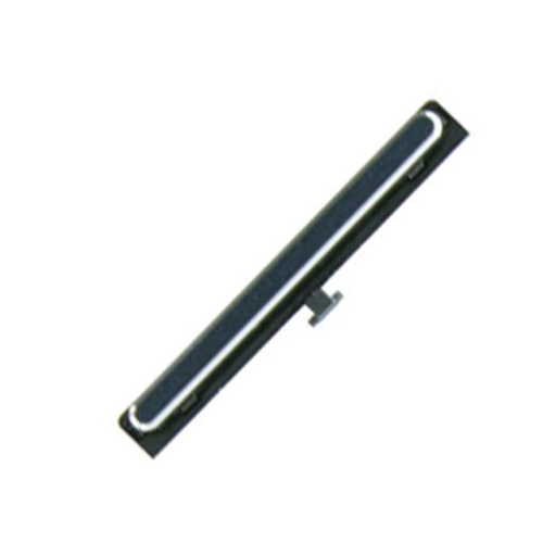 Copritasto volume nero