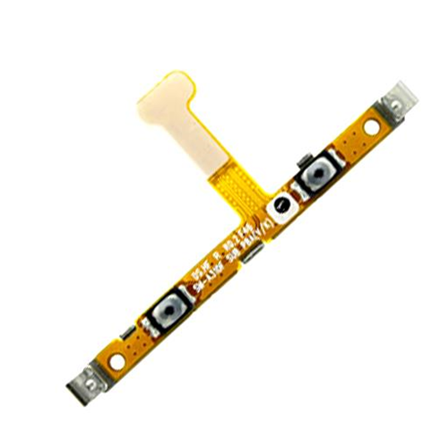 Flat tasti volume