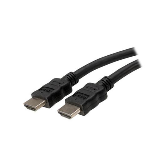 Cavo-AV-ADJ-HDMI-HDMI-4K-con-Ethernet,-M-M-2-m-nero