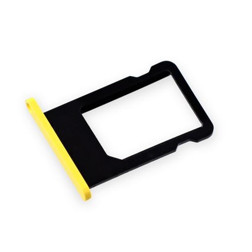 Sportellino Sim-card Giallo