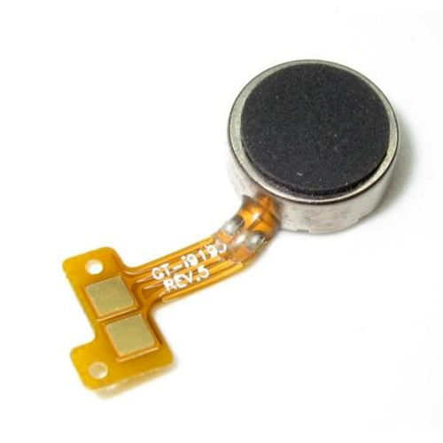 Motorino di vibrazione con flat
