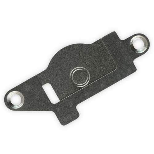Supporto in Metallo Per Tasto Home