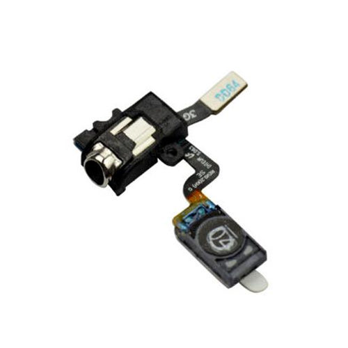 Altoparlante chiamata e jack audio con flat