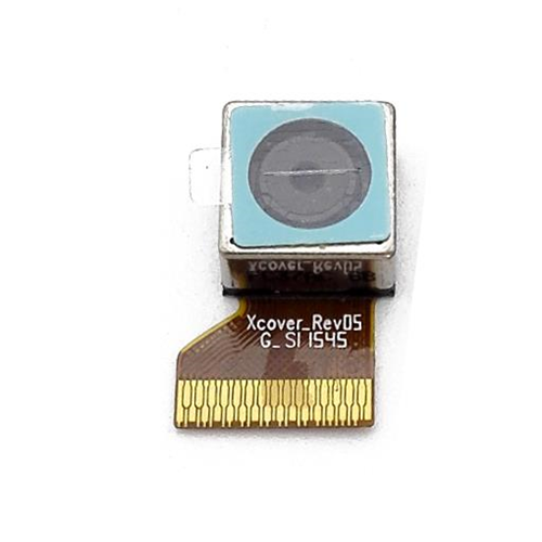 Fotocamera posteriore