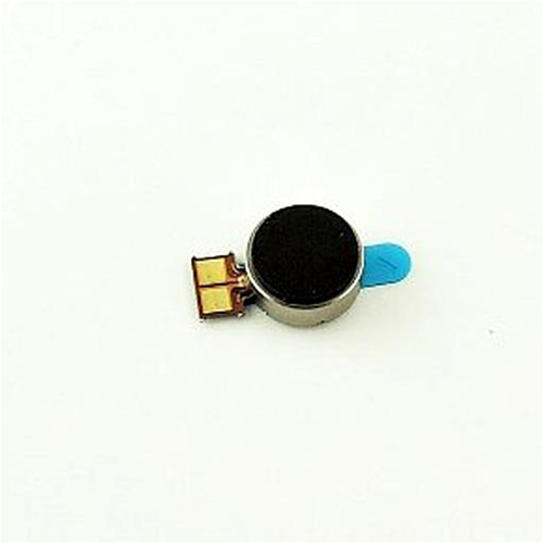 Motorino di vibrazione con flat