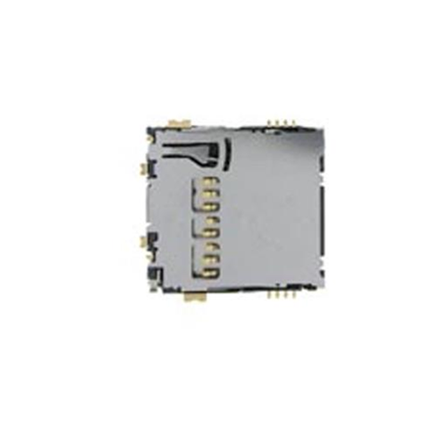 Lettore microsd da saldare