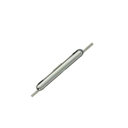Copritasto volume silver