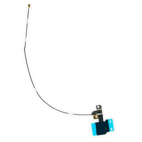 Flex antenna NFC
