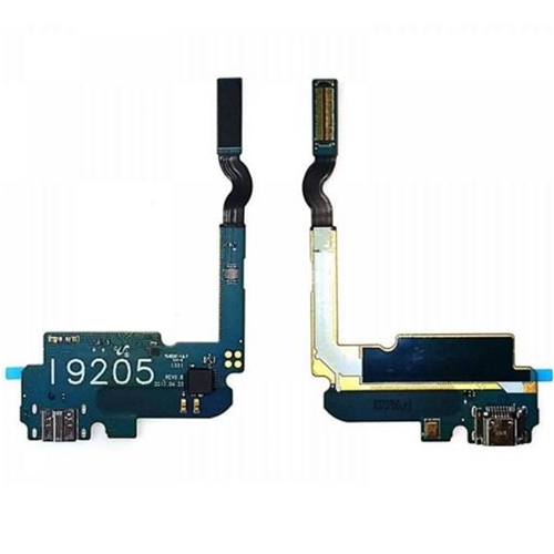 Dock di ricarica con microfono e flat