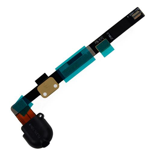 Flex con connettore Audio Nero
