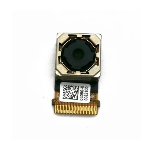 Fotocamera posteriore