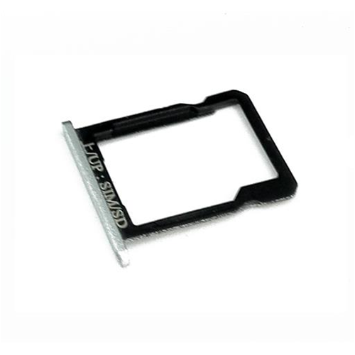 Porta Micro SD Argento Per Nero G760-L01&L03 G7-L01