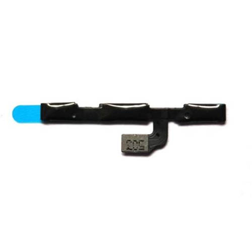 Flex Volume con tasto accensione