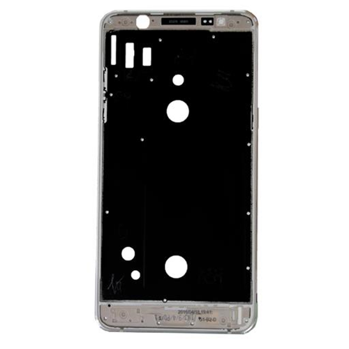 Supporto display nero