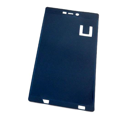 Biadesivo per montaggio touch screen e display