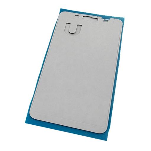 Biadesivo per montaggio touch screen e display