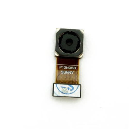 Fotocamera posteriore