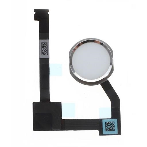 Flex completo di tasto Home bianco