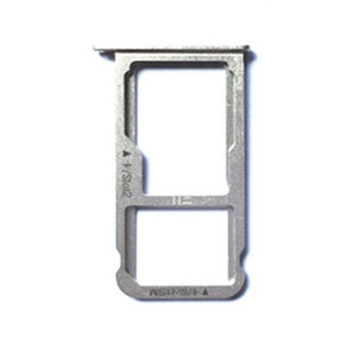 Carrello estrazione SIM/micro SD silver
