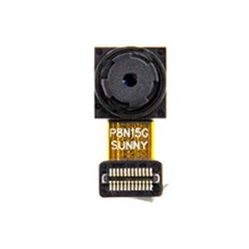 Fotocamera anteriore
