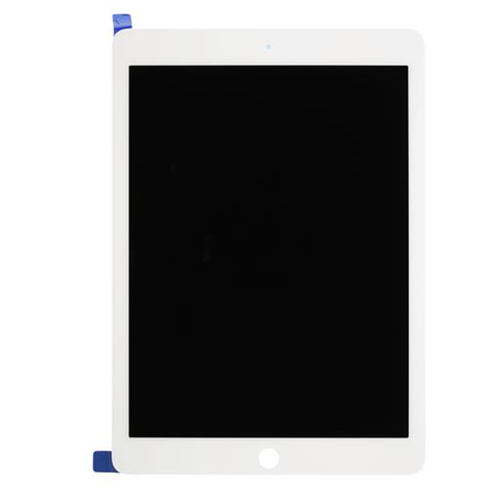 Display completo (TOUCH+LCD) bianco A++ (TOP QUALITY)