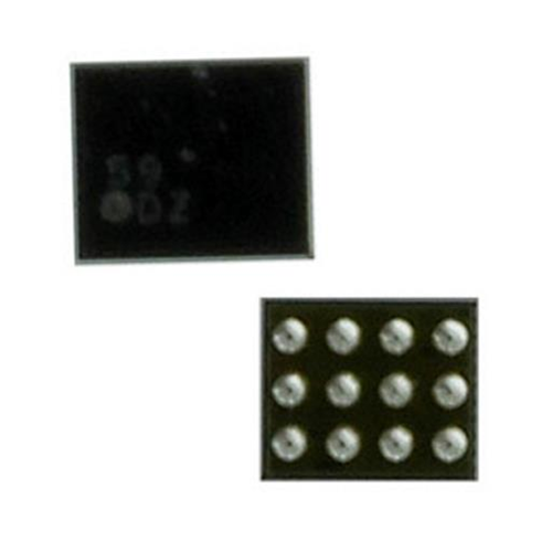 Integrato retroilluminazione IC