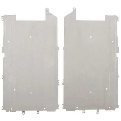 Telaio di supporto in metallo LCD