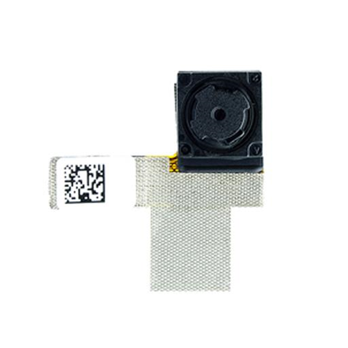 Modulo camera anteriore con flat