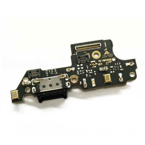 PCB Connettore micro usb con microfono