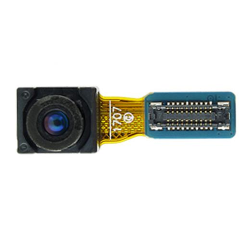 Lettore iride fotocamera anteriore 3.7 M