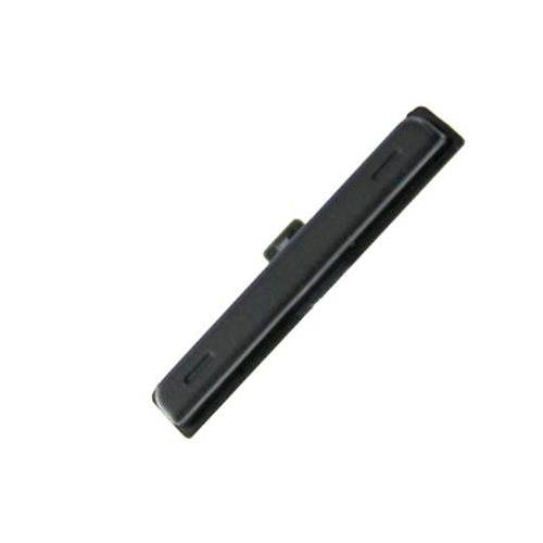 Copritasto volume nero