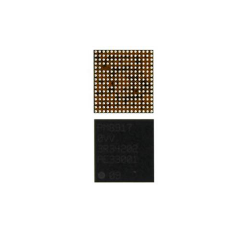 Integrato Power Supervisor PM8917, WLNSP, 236P