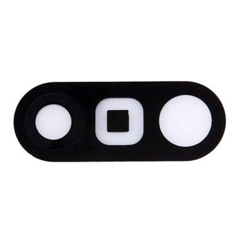 Vetrino fotocamera nero