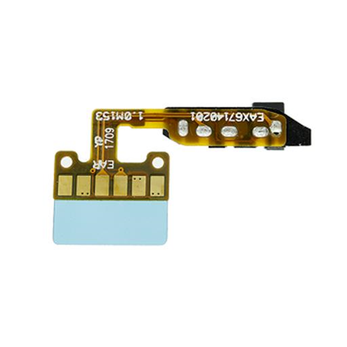Flat jack audio 3.5 mm