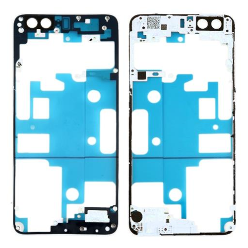 Rear cover/supporto copribatteria bianco