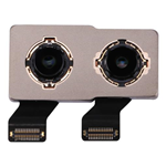 Apple iPhone X Fotocamera posteriore (dual camera)