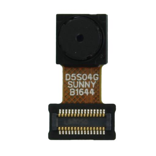Fotocamera anteriore