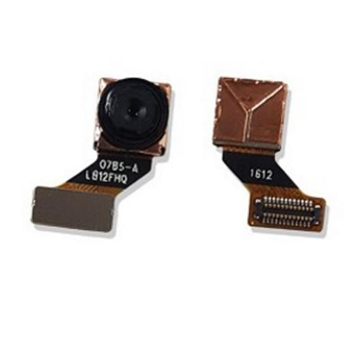 Modulo camera anteriore