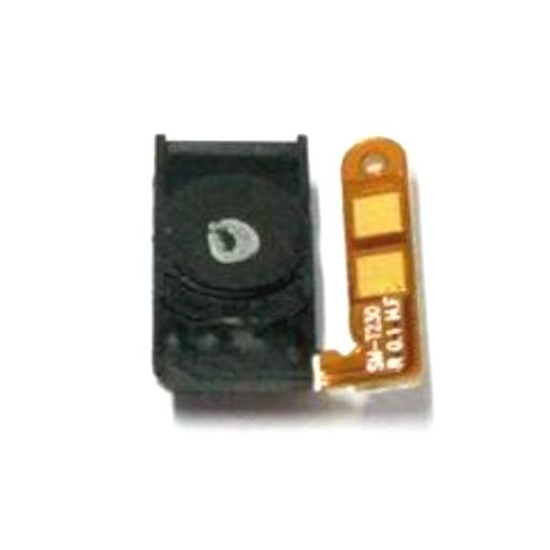 Altoparlante chiamata (capsula auricolare) con flat