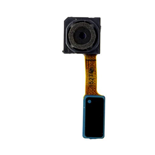 Fotocamera anteriore con flat