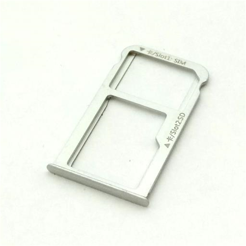 Carrellino sim/microsd