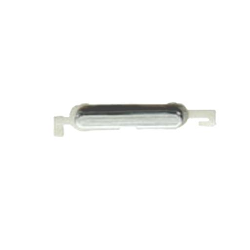 Tasto esterno accensione silver