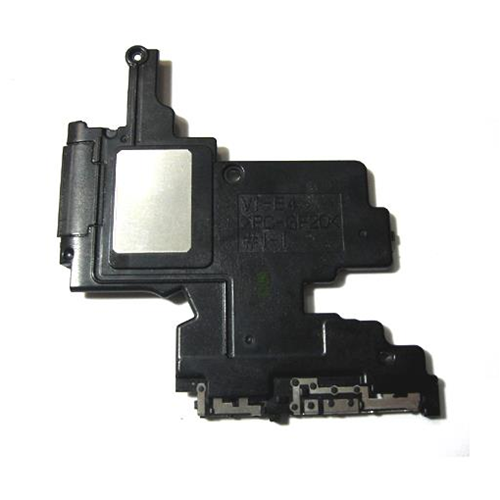 Altoparlante suoneria/vivavoce sinistro e antenna con flat e supporto