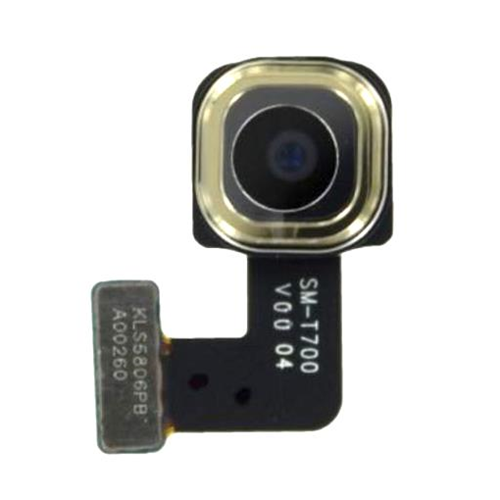 Fotocamera posteriore 8 MP con flat