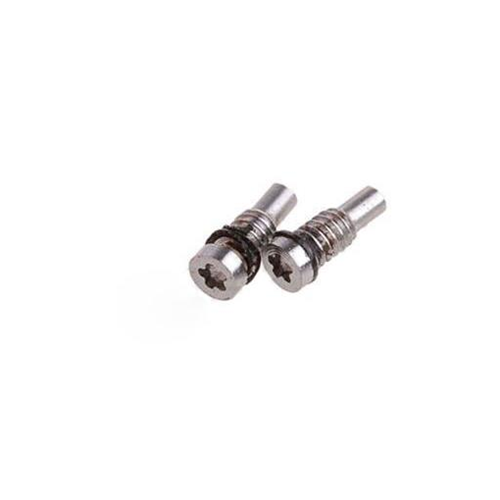 Viti pentalobo (colore silver) 2 pz