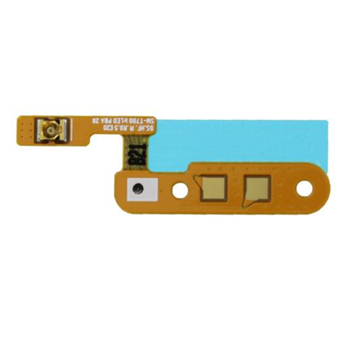 Emettitore/blaster infrarossi con flat