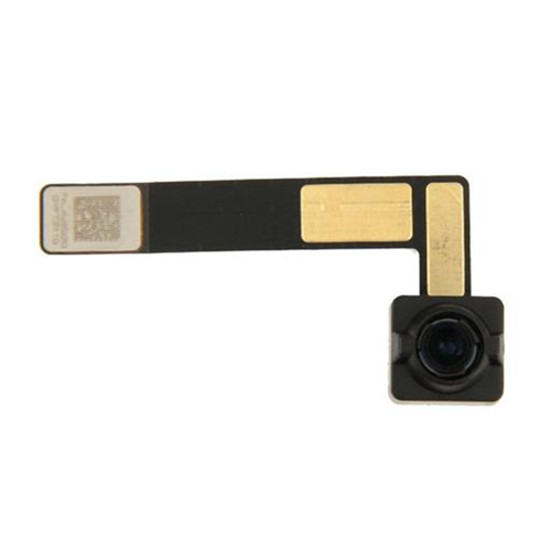 Fotocamera frontale con Flex